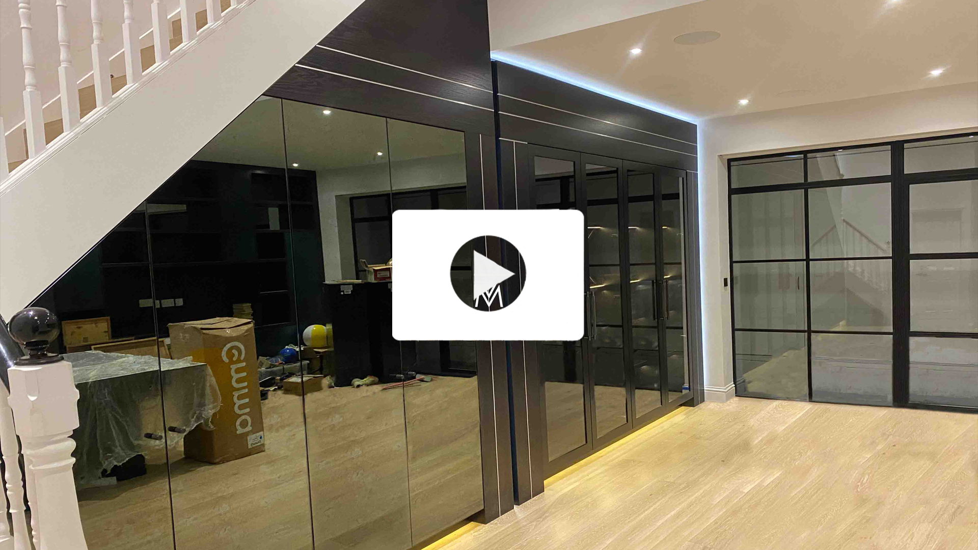 Under-Stairs-Wine-Cellar-Video-Thumbnail