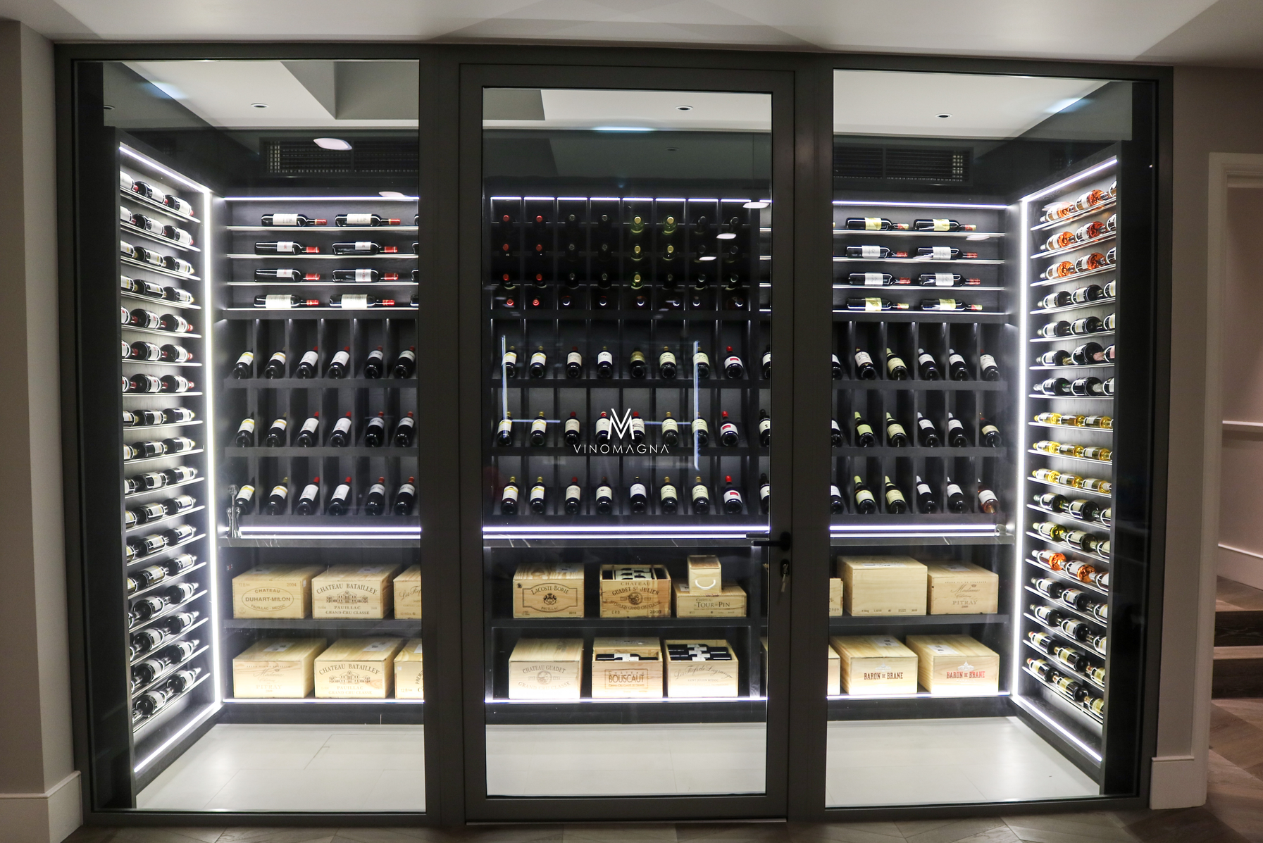 Bespoke-Home-Wine-Cellar-Complete-Vinomagna