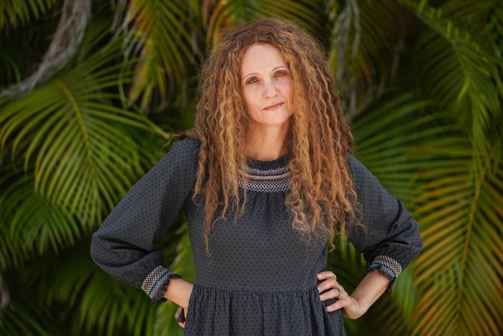 Sarah Ruza, Yacholet-Ikann Jewish Recovery Center for Women