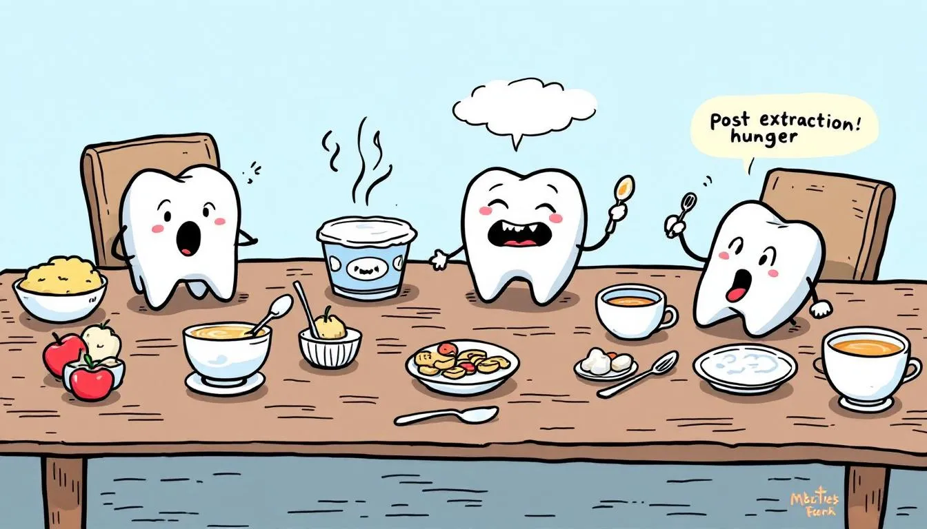 Tooth extraction