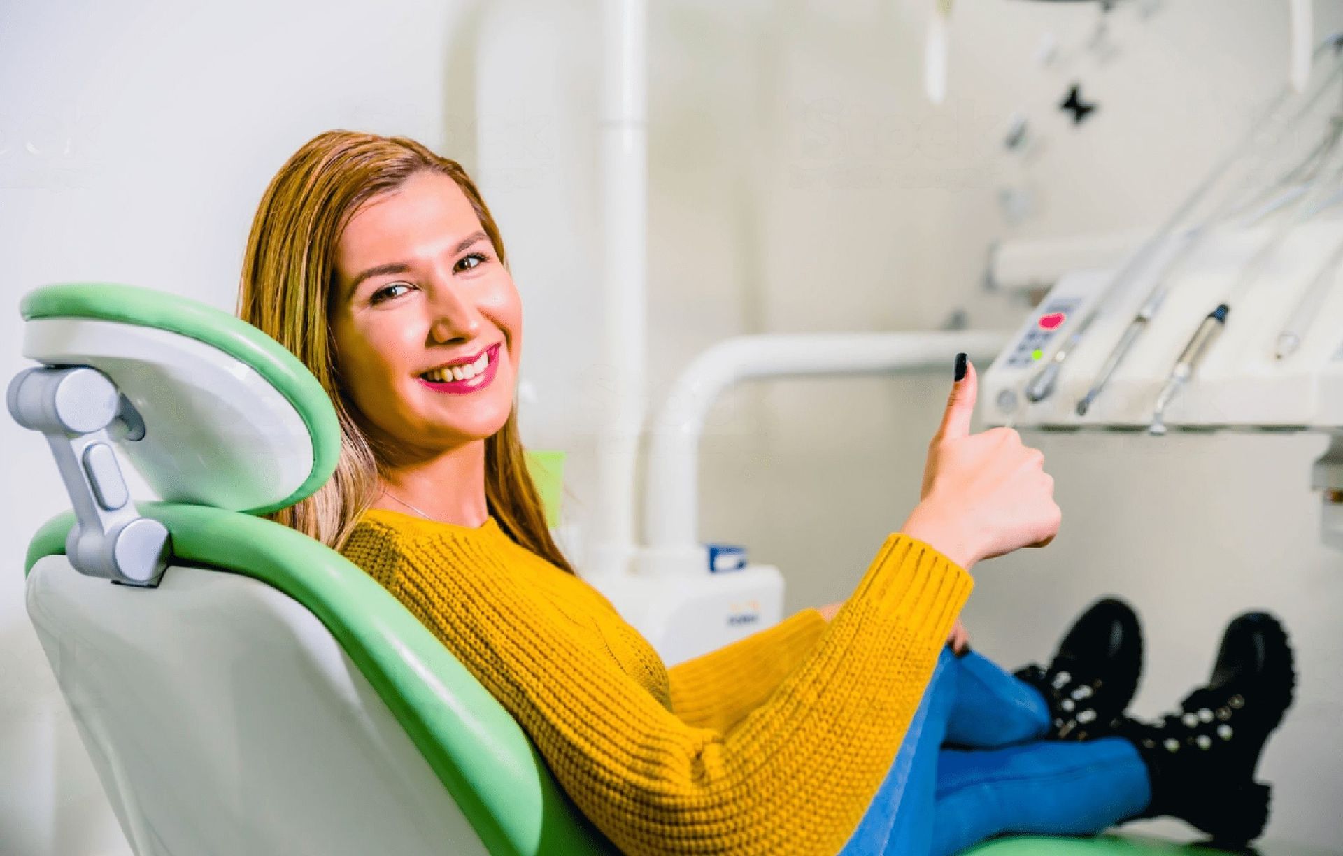 Secrets to Keeping Your Teeth Healthy for Life