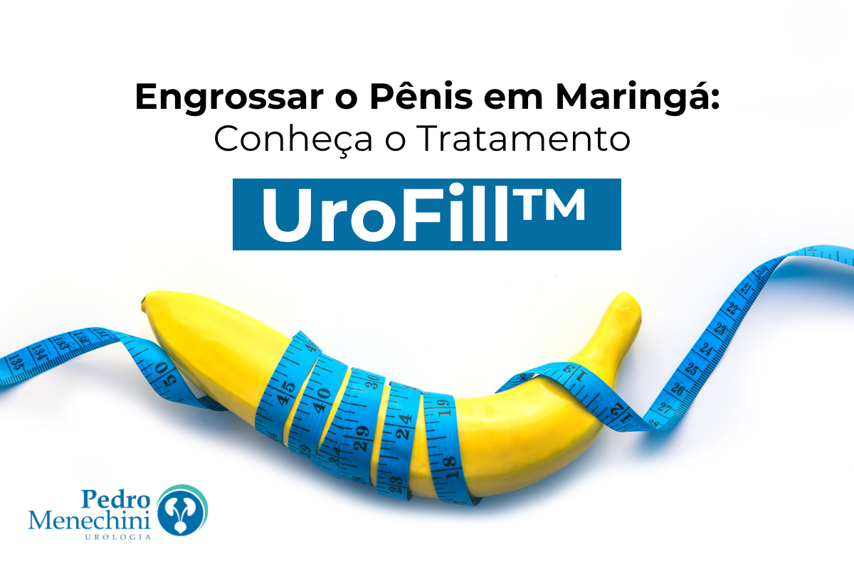 Como Engrossa O Penis