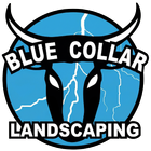 Blue Collar Exterior Improvements