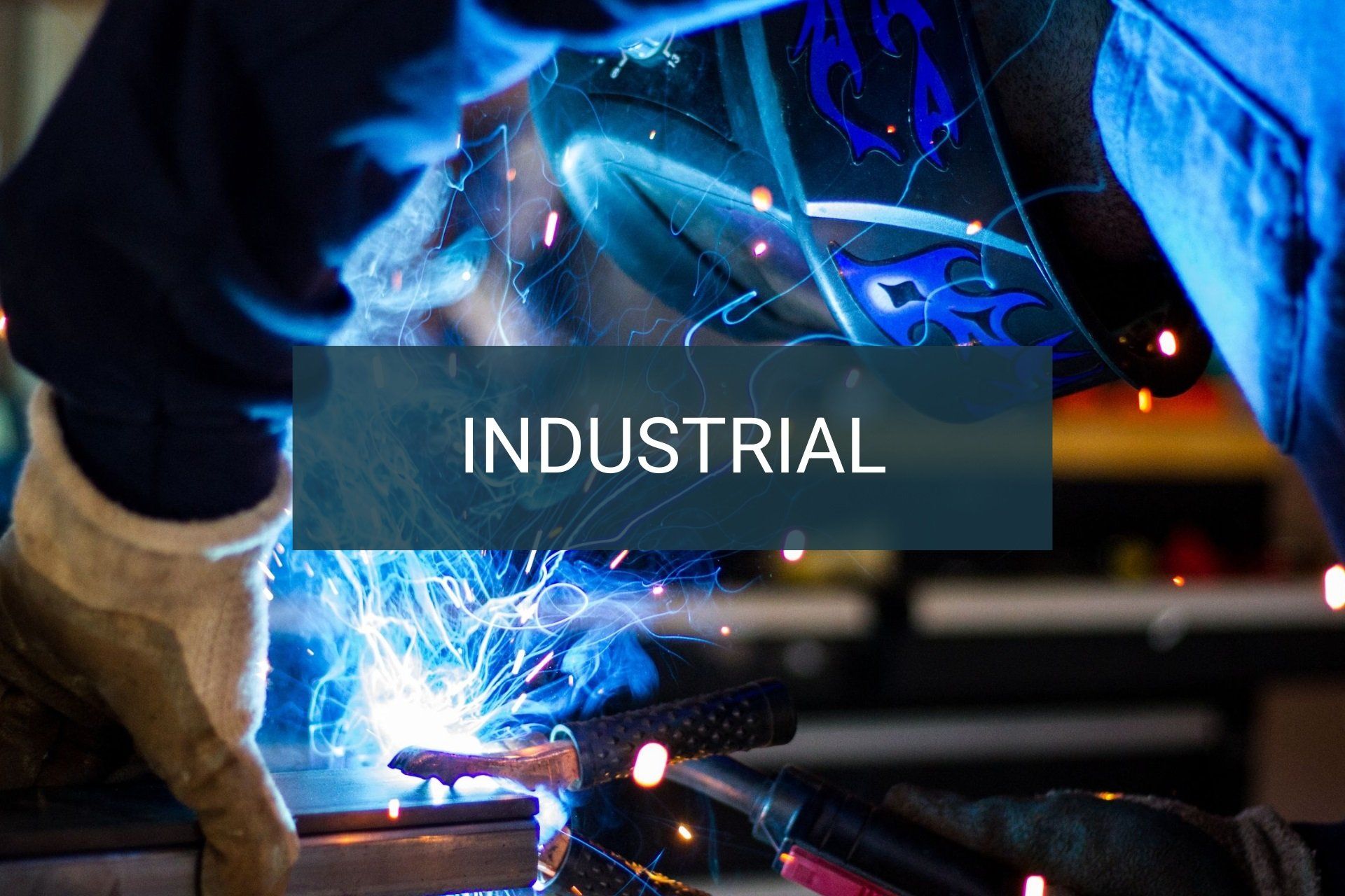 Industrial Worker