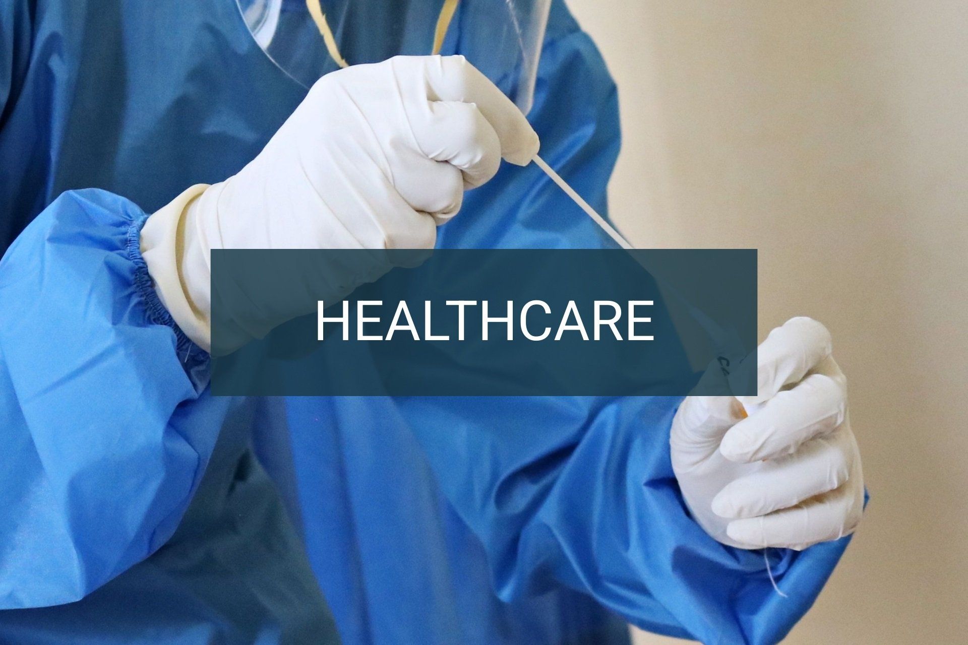 Healthworker