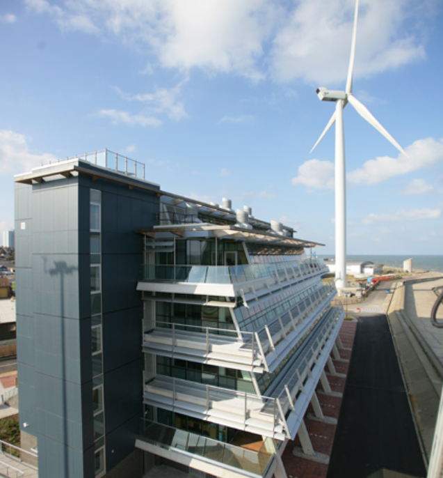 Orbis Energy