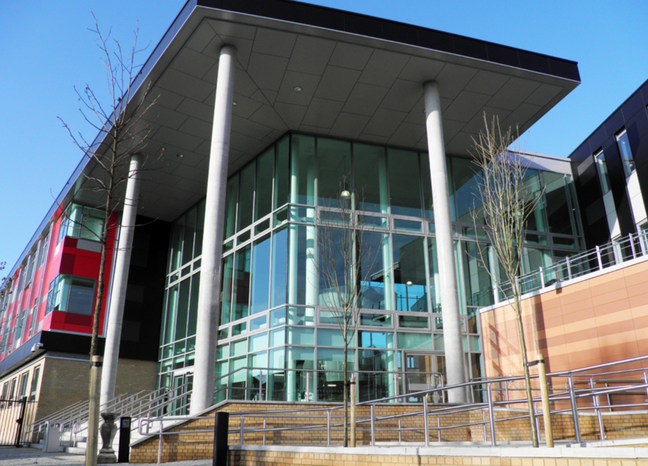 Skinners' Academy