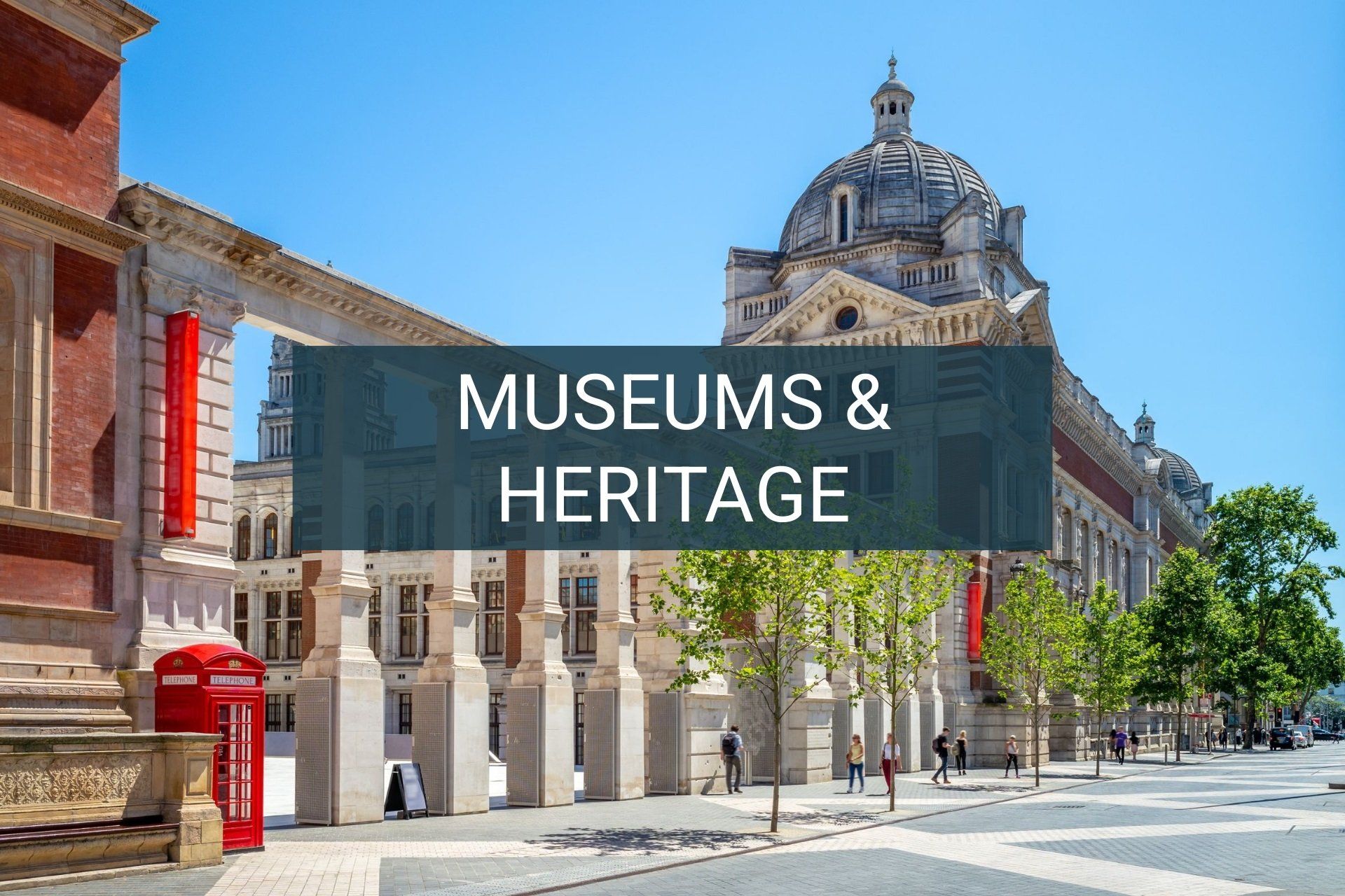 V&A Museum