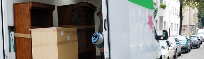 SERVICIO DE FLETES Y MUDANZAS PADILLA
