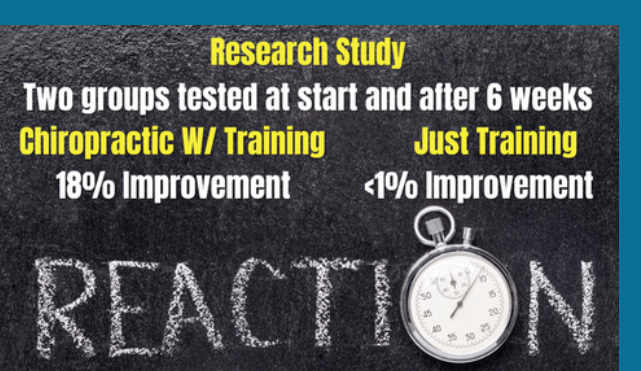 Chiropractors Enhancing Sport Performance | Sycamore Chiropractic and Nutrition