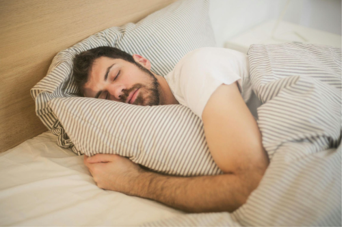 What Are the Best Sleeping Positions | Sycamore Chiropractic & Nutrition