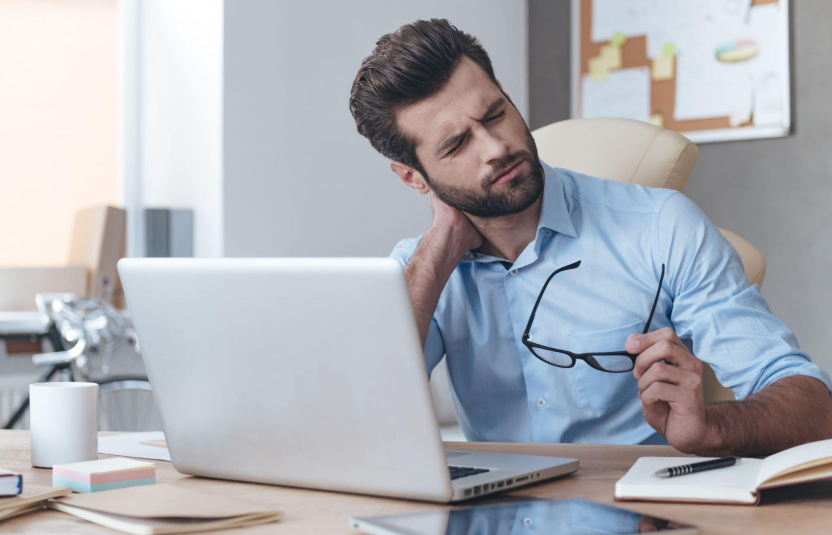 How Can You Stop Neck Spasms from Occurring? | Sycamore Chiropractic 