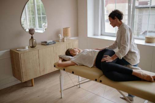 Treating Pelvic Tilt | Sycamore