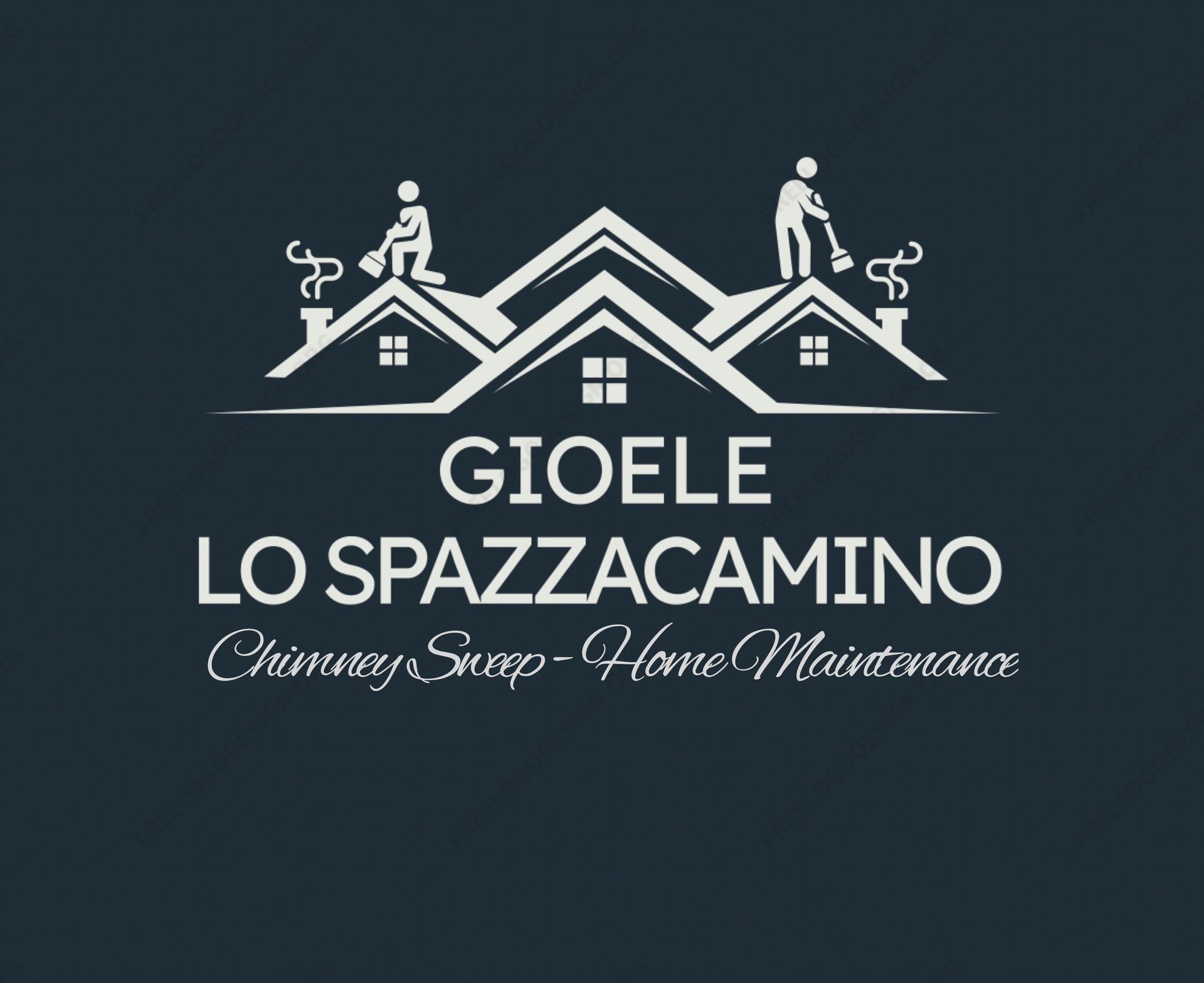 Spazzacamino 