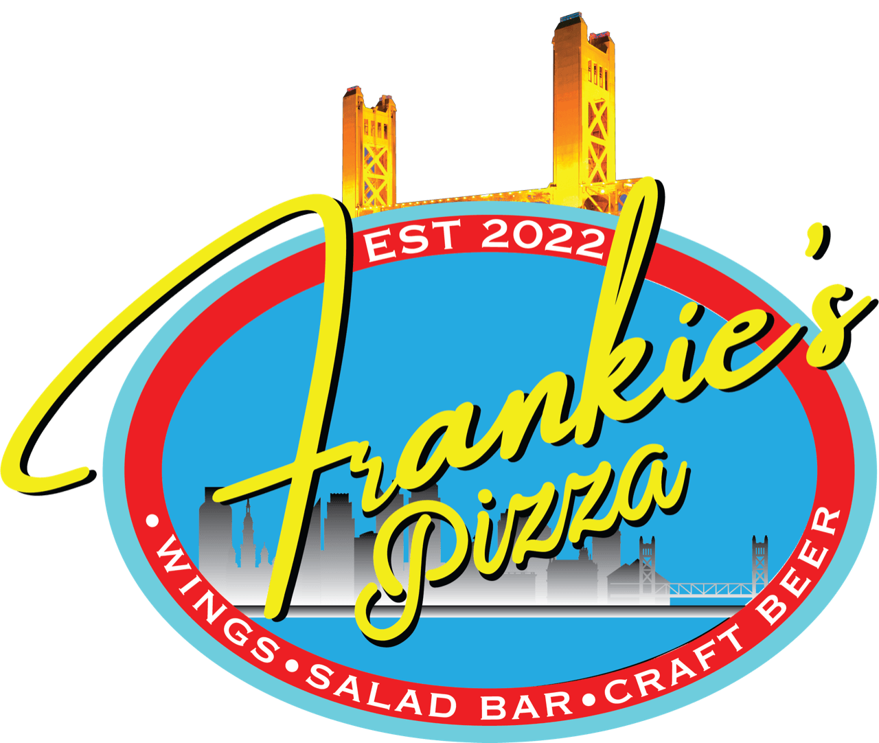 Frankie's Pizza