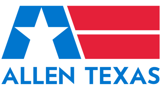 City of Allen logo