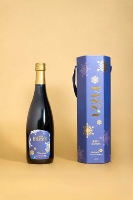 【免運組】Fizz’t植酌 果實發酵精釀 (活性濃縮酵素飲)600mL禮盒(2組)