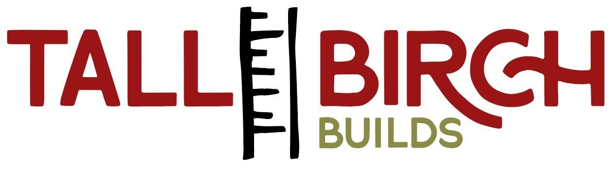 Tall Birch Logo