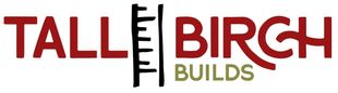 Tall Birch Logo