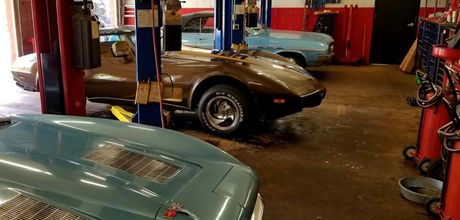 Auto Repair Shop in Sparta, MI | Alpine Auto Care LLC