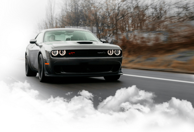 Mobile Hero Image | Alpine Auto Care LLC