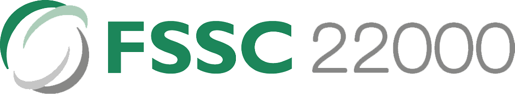 logo fssc 22000