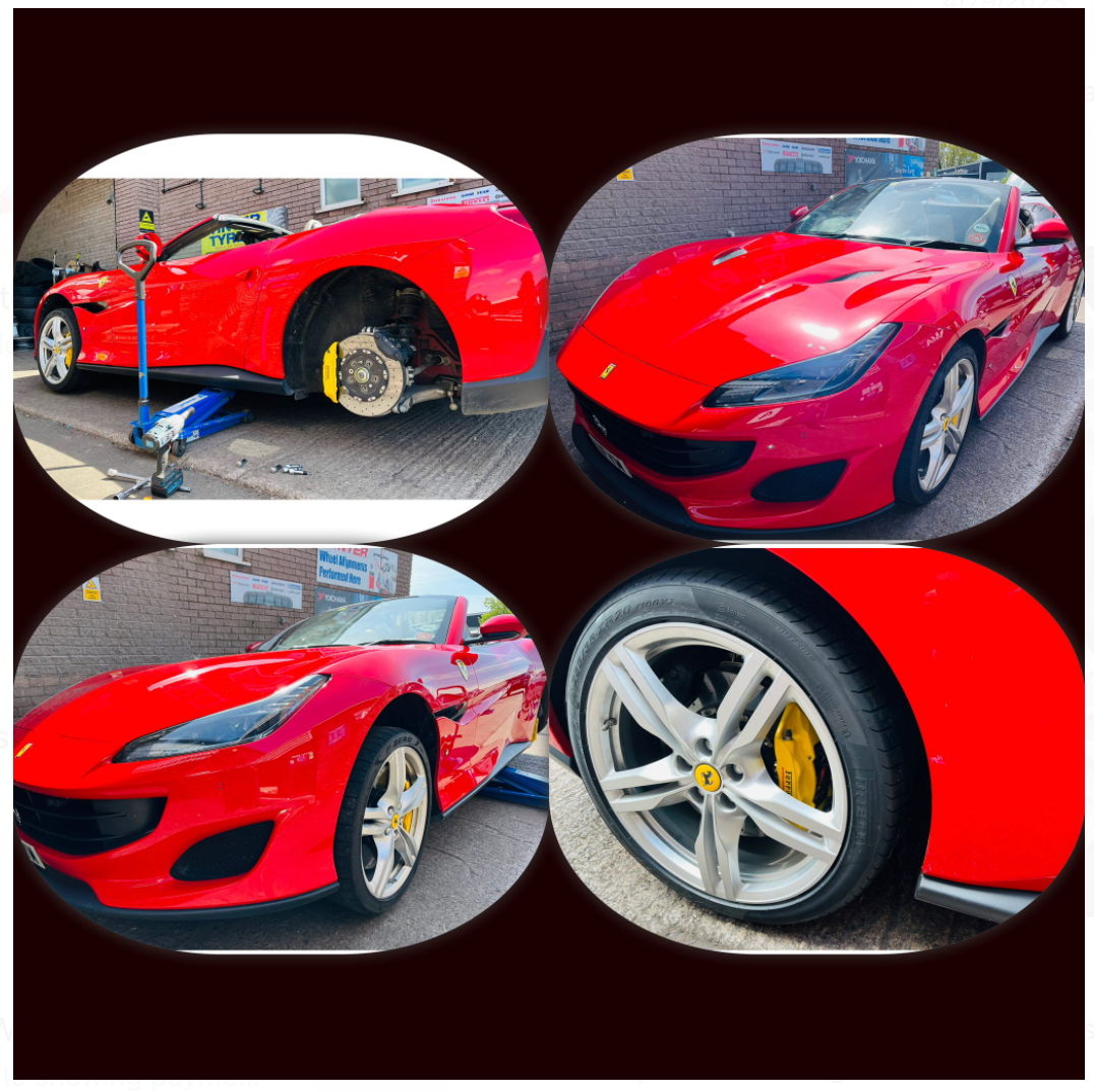 Jefferies Tyres