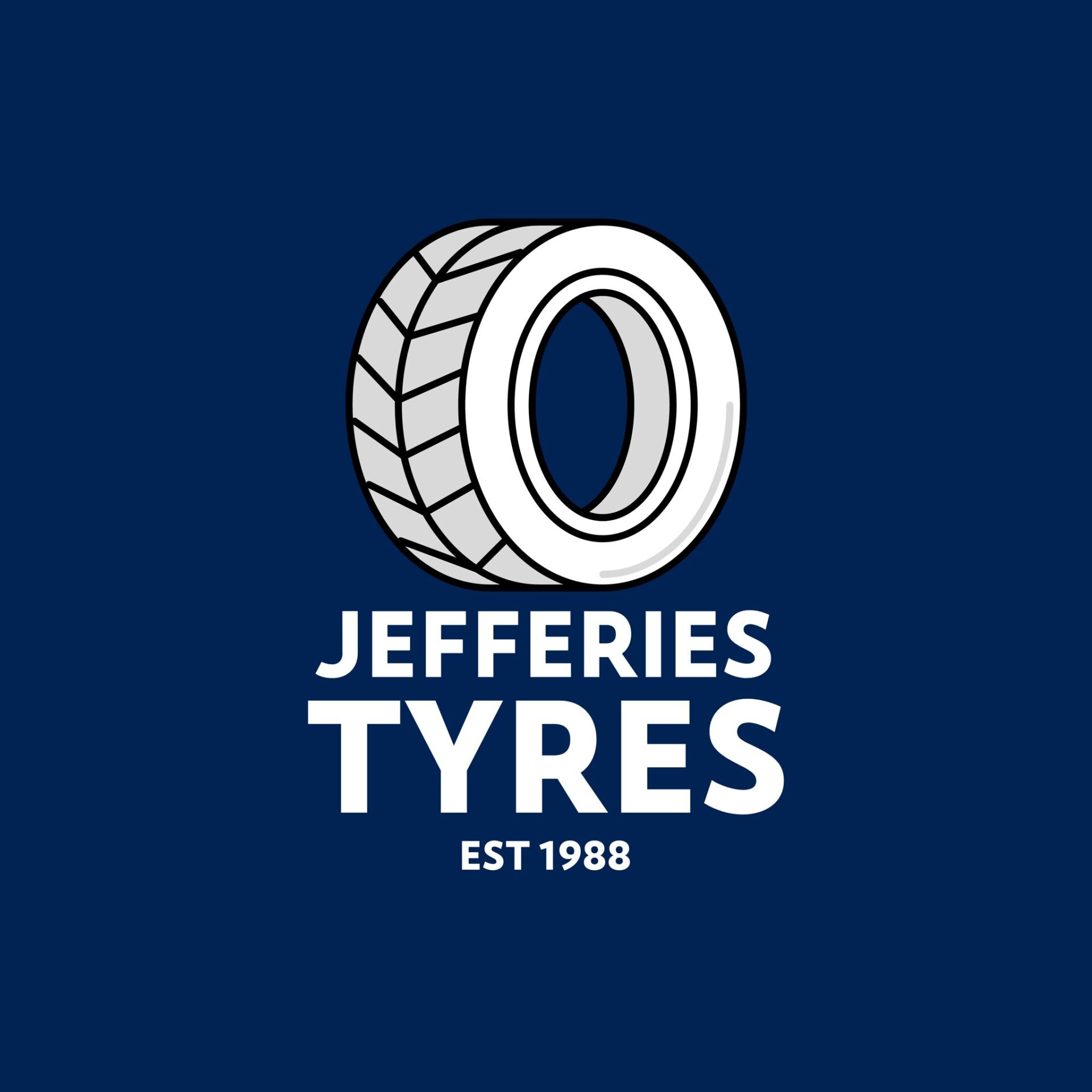Jefferies Tyres