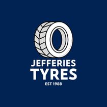 jefferies tyres logo