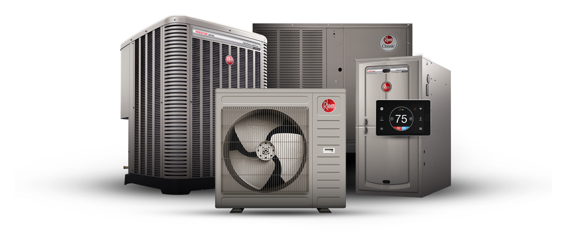 Water Heater & HVAC Supplier in Chattanooga Modern Supply