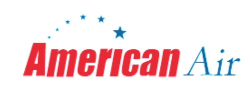 American air logo