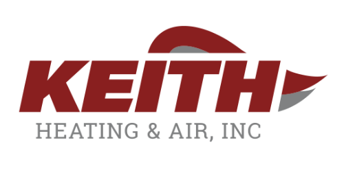 Keith heating and air