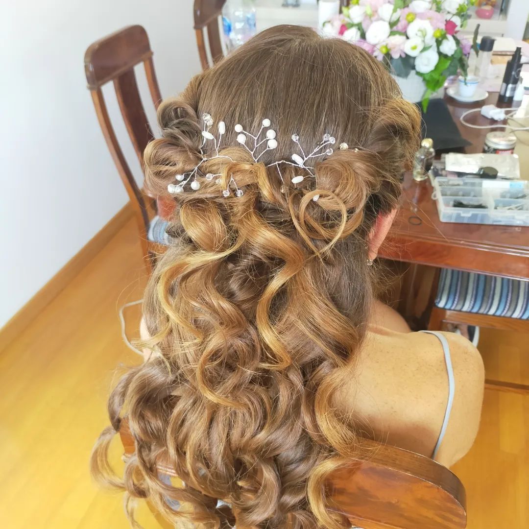colorazione capelli