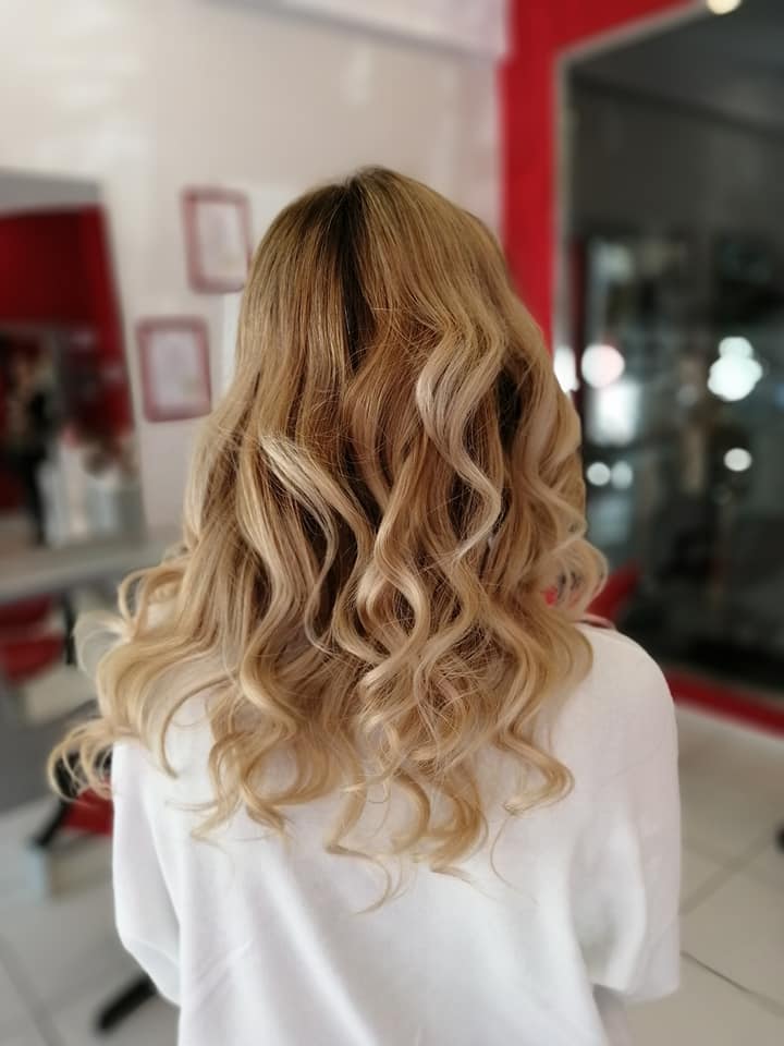 taglio corto