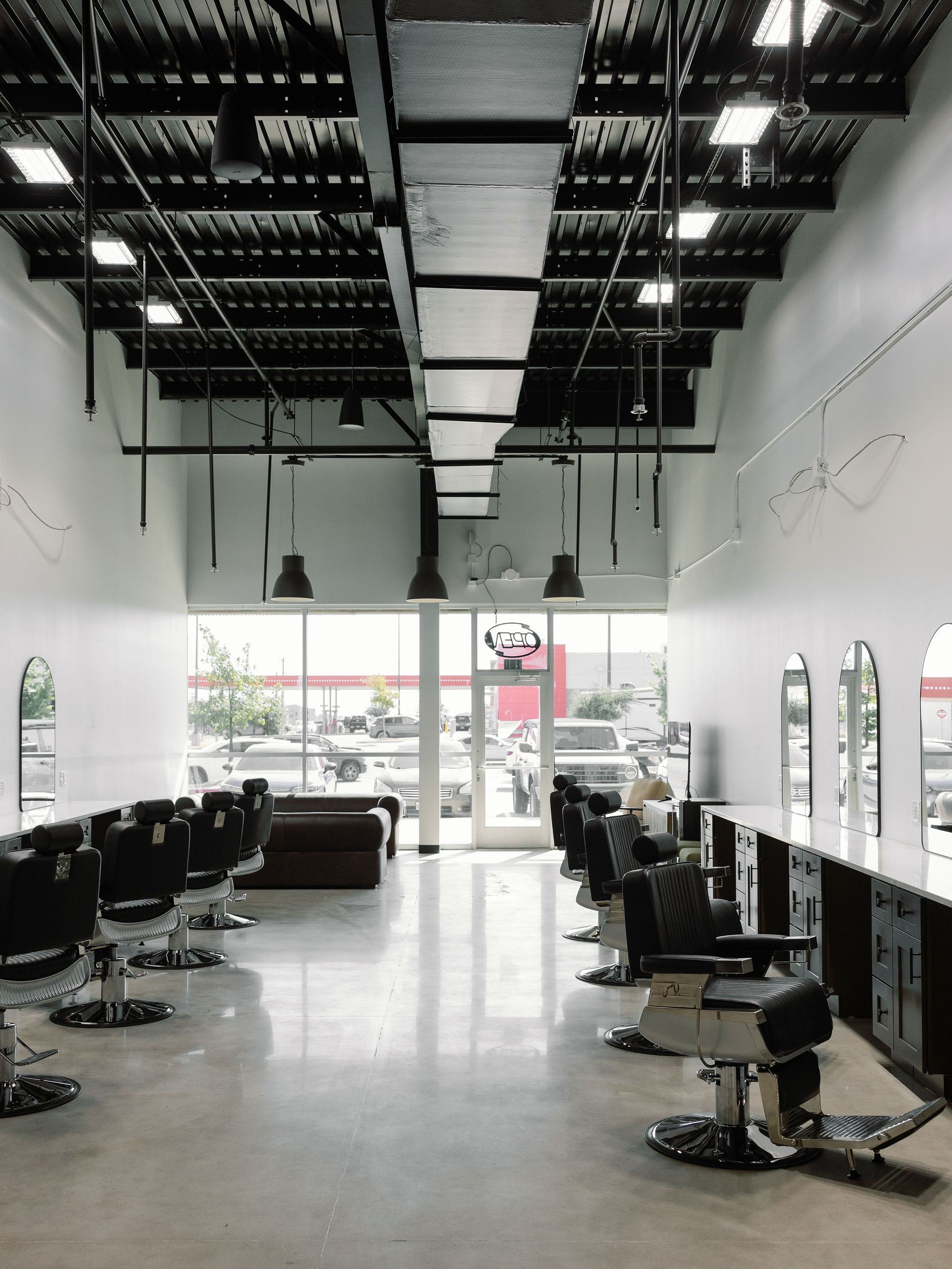 ClubCuts Store