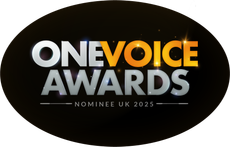 one voice awards nominee 2025 Radio Promo