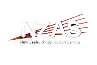 NZ Application Service NZ Application Service