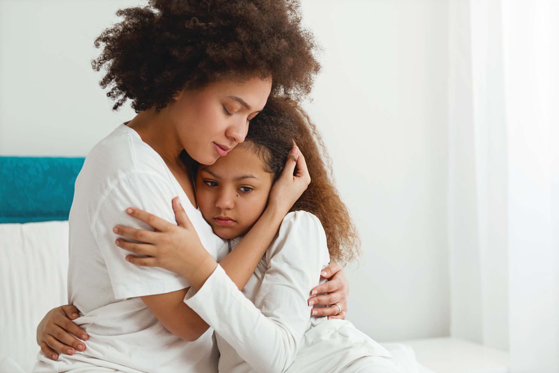 Children & Grief