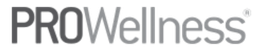 Prowellness logo