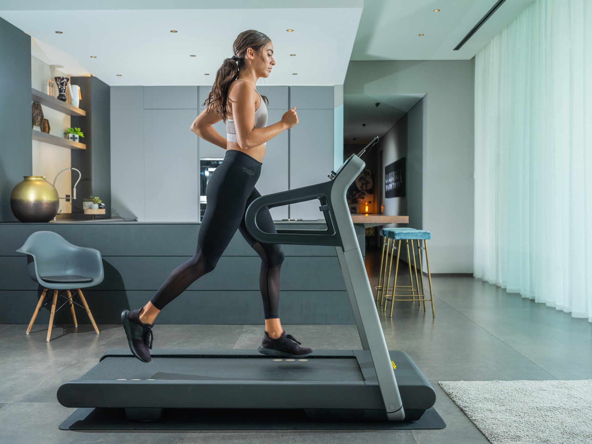 MyRun treadmill Montenegro