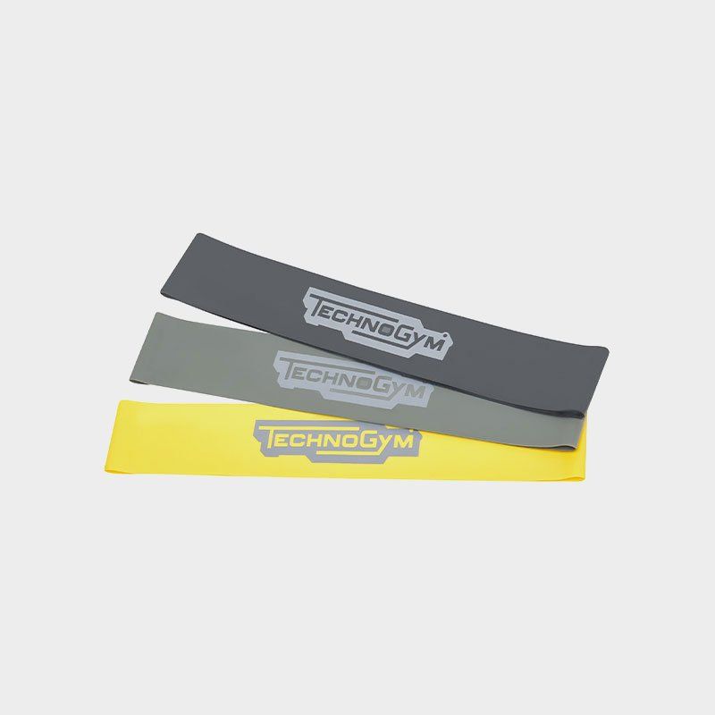 technogym expanders