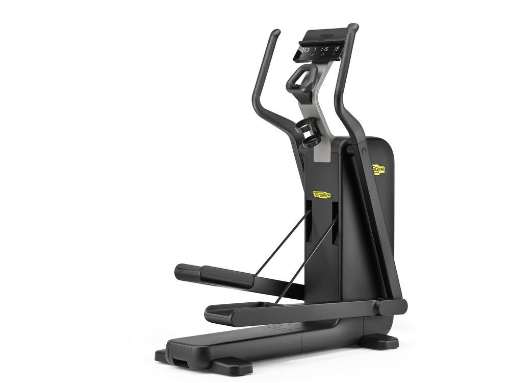 Technogym Elliptical Montenegro