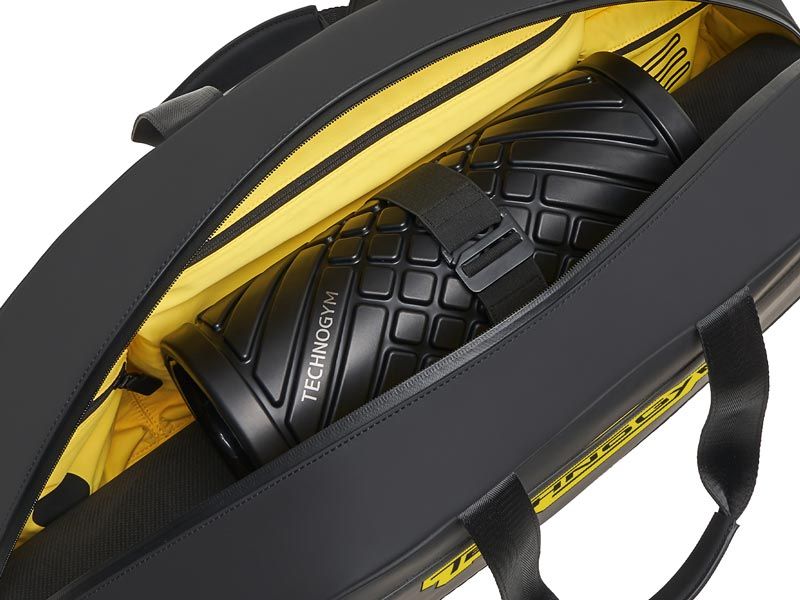 Technogym case crna gora