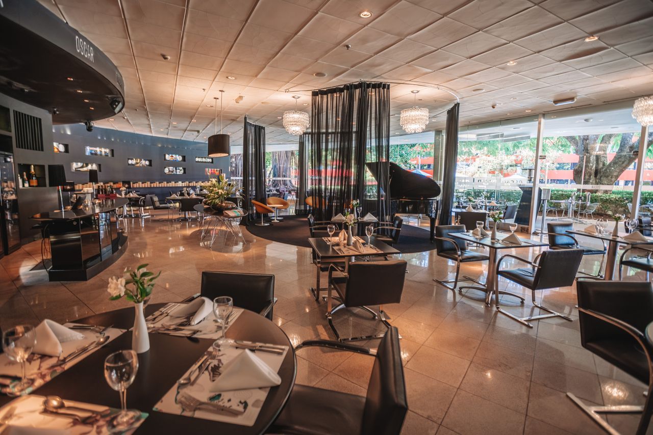 Brasília Palace Hotel