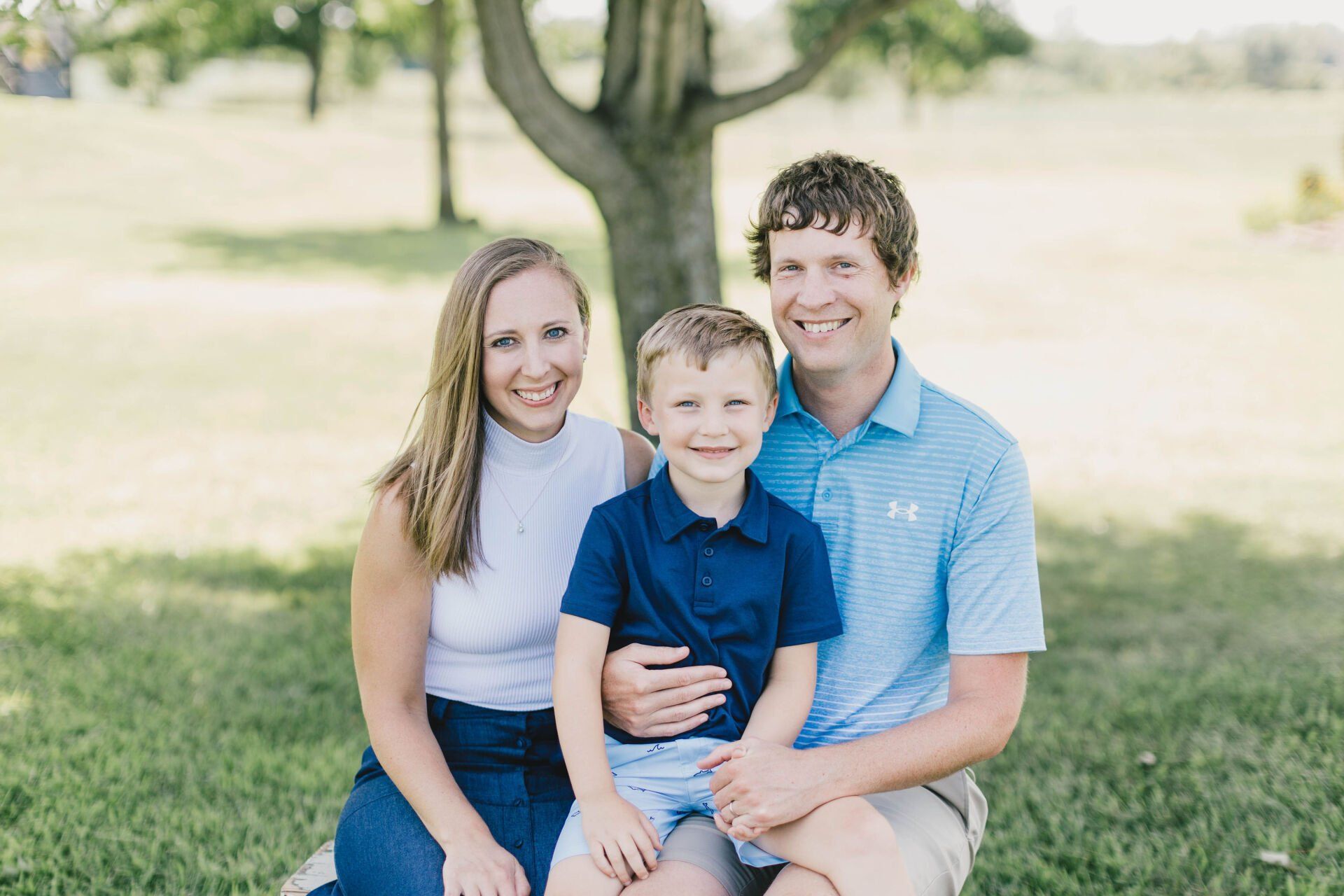 Crouse Family