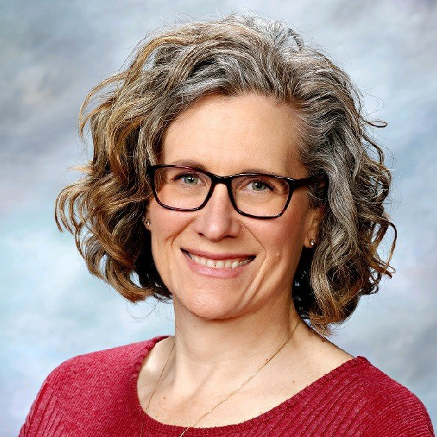 Laurie Everhardt