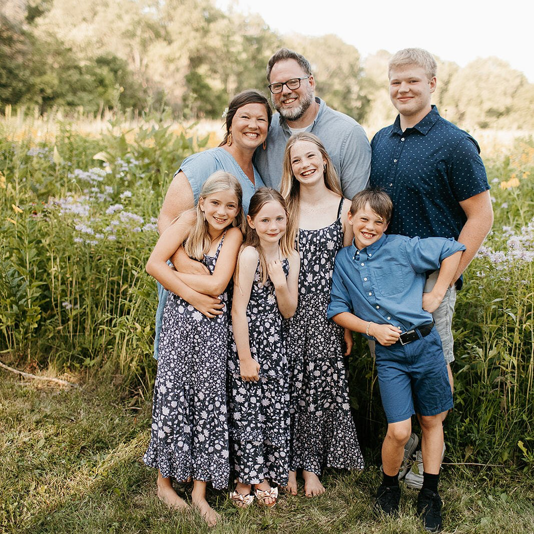 Miller Family
