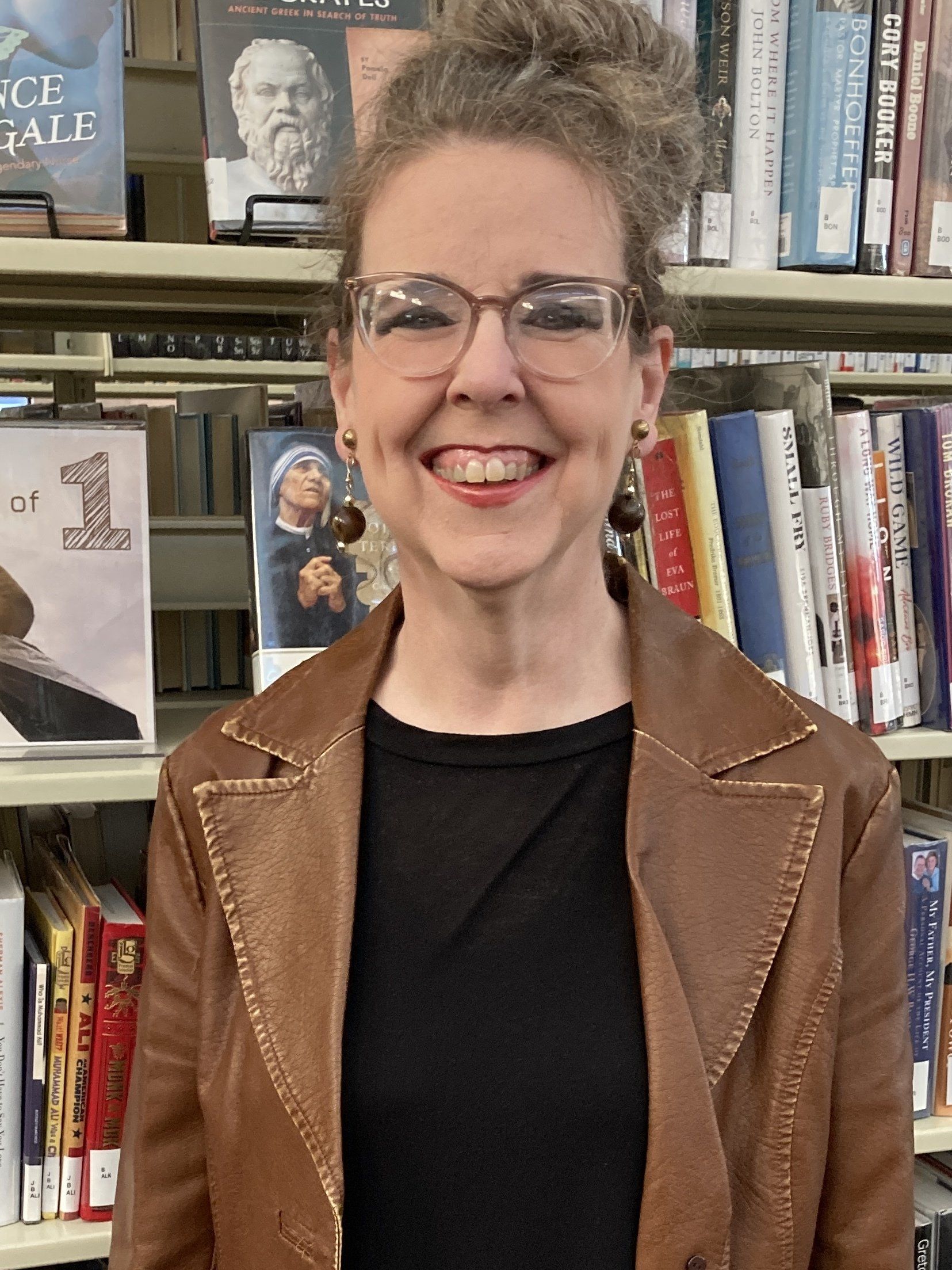 Deanna McCue