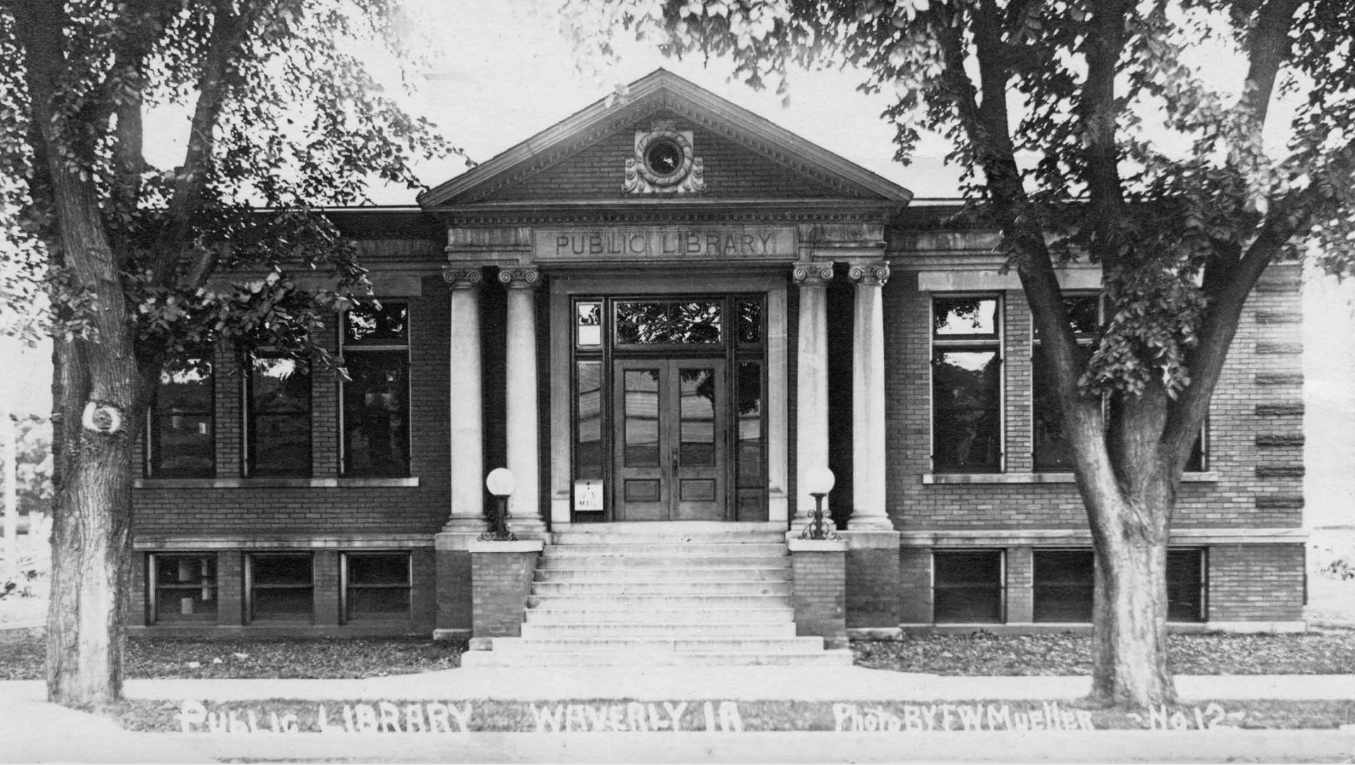 Carnegie Library