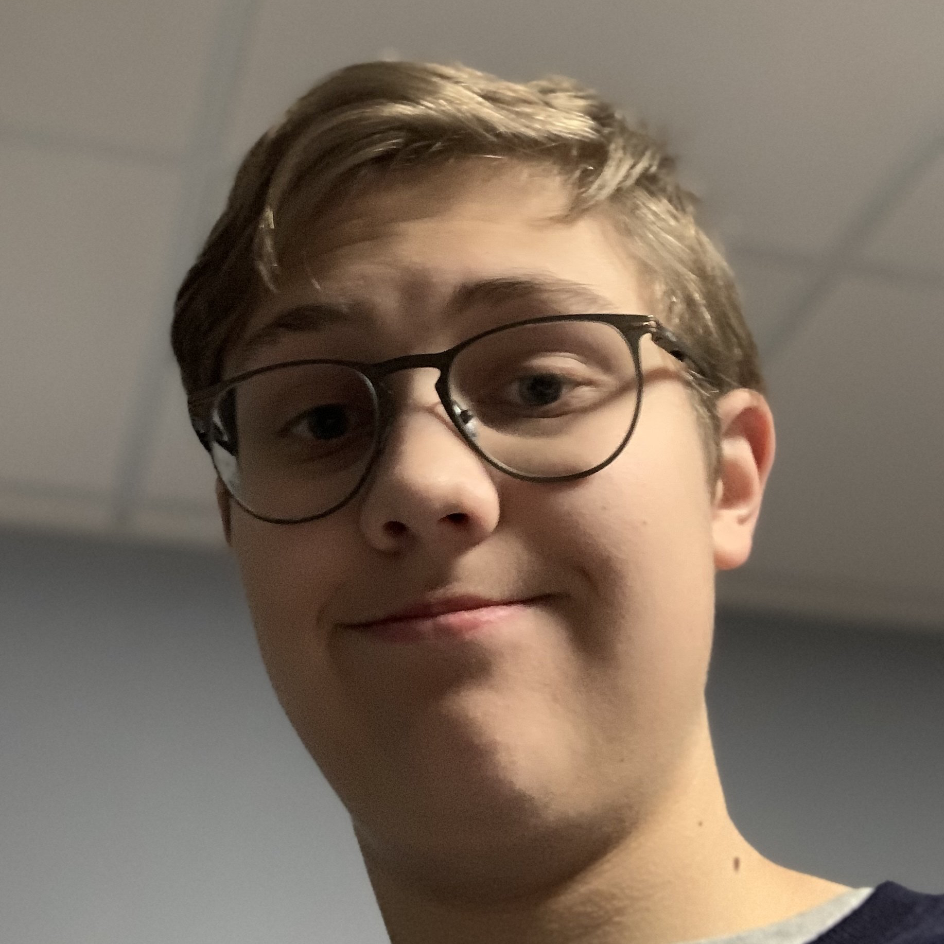 Xavier Bieding